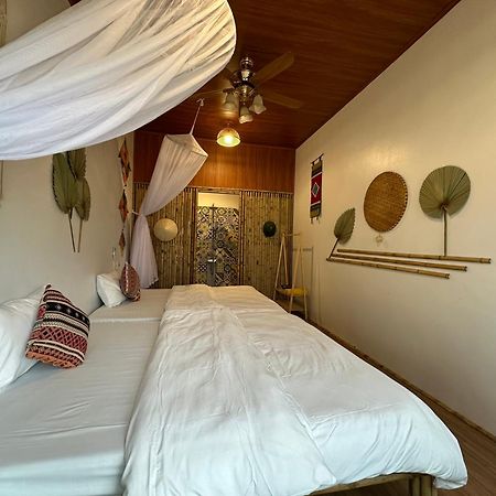 Du Già Village Homestay Làng Cac Esterno foto