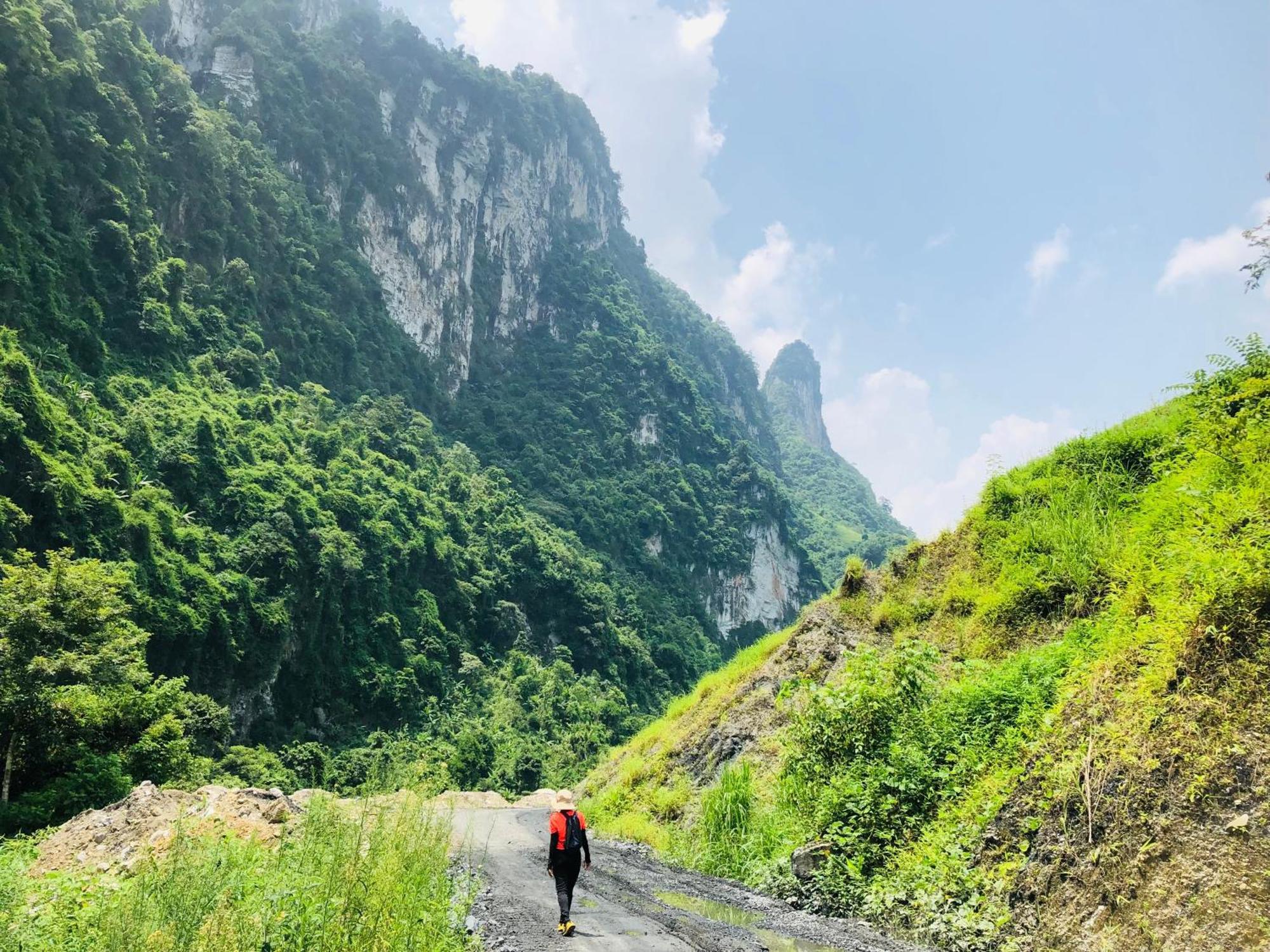 Du Già Village Homestay Làng Cac Esterno foto